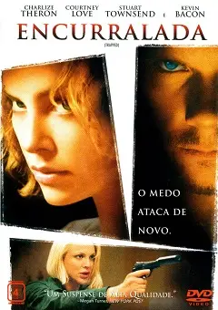 Encurralada Dublado Torrent BluRay 720p – Download [2002]