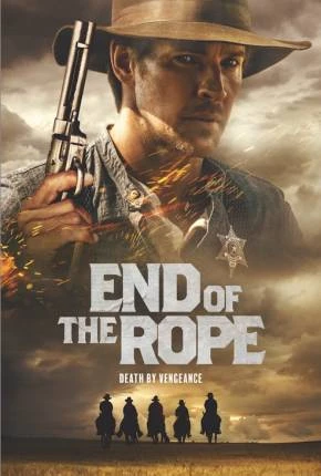 End of the Rope – Legendado  Torrent 720p 1080p – Download