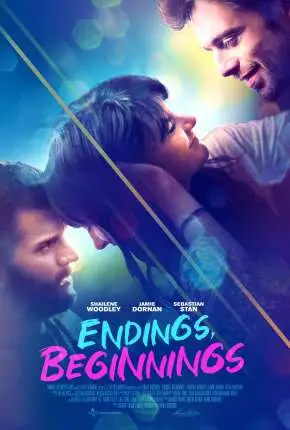 Endings, Beginnings – Legendado  Torrent 720p 1080p – Download [2020]