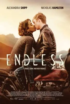 Endless – Legendado  Torrent 1080p – Download [2020]