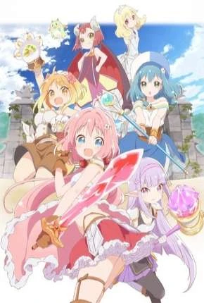 Endro! – Legendado  Torrent BluRay 720p 1080p – Download