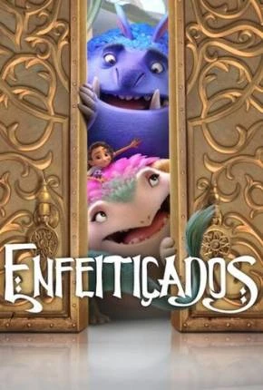 Enfeitiçados Dublado e Dual Áudio Torrent 1080p – Download