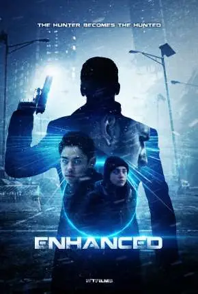 Enhanced – Legendado  Torrent 1080p – Download [2020]
