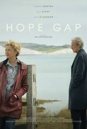 Enquanto Houver Amor - Hope Gap Dublado e Dual Áudio Torrent BluRay 1080p - Download