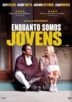 Enquanto Somos Jovens – Legendado  Torrent 1080p – Download [2015]