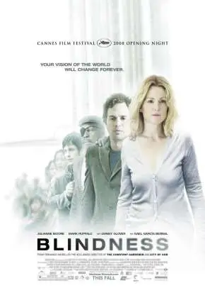 Ensaio Sobre a Cegueira – Blindness Nacional Torrent BluRay 1080p – Download [2008]