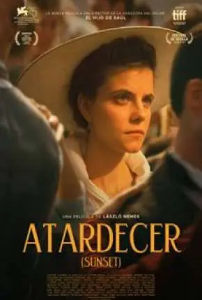 Entardecer – Legendado  Torrent 1080p – Download [2019]