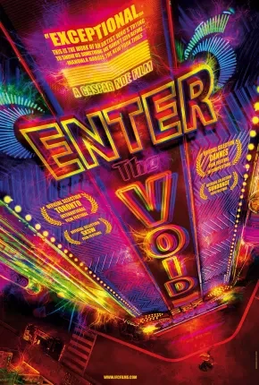 Enter The Void – Viagem Alucinante – Legendado   BluRay 1080p – Download [2009]