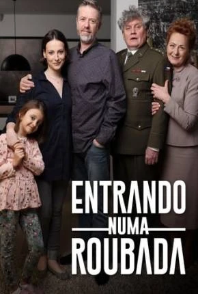 Entrando Numa Roubada – Bezva zuby na zásnuby Dublado Torrent 1080p – Download