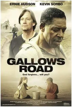 Entre A Vingança e o Perdão – Gallows Road Dublado Torrent 1080p – Download [2015]