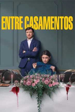 Entre Casamentos – 1ª Temporada Legendada  Torrent 720p 1080p – Download