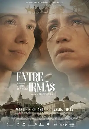 Entre Irmãs Nacional Torrent 720p – Download [2018]