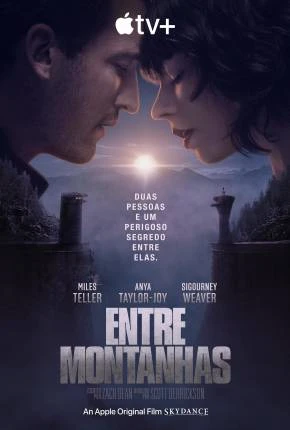 Entre Montanhas Dublado e Dual Áudio Torrent 1080p – Download
