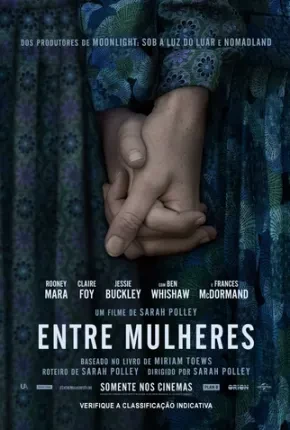 Entre Mulheres Dublado e Dual Áudio Torrent BluRay 4K 1080p – Download