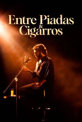 Entre Piadas e Cigarros Dublado e Dual Áudio Torrent 1080p – Download