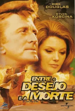 Entre o Desejo e a Morte Dublado e Dual Áudio  1080p – Download [1968]