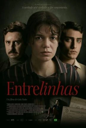 Entrelinhas Nacional Torrent 1080p – Download