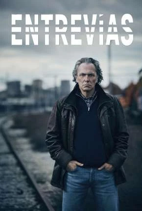 Entrevías – 1ª Temporada Dublada e Dual Áudio Torrent 1080p – Download