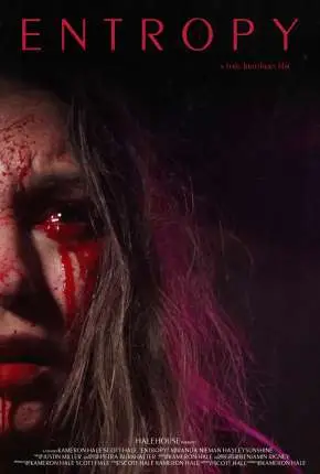 Entropy – Legendado  Torrent 1080p – Download [2022]