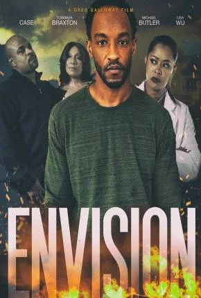 Envision – Legendado  Torrent 1080p – Download