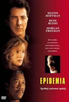 Epidemia – Outbreak Dublado e Dual Áudio Torrent BluRay 1080p – Download