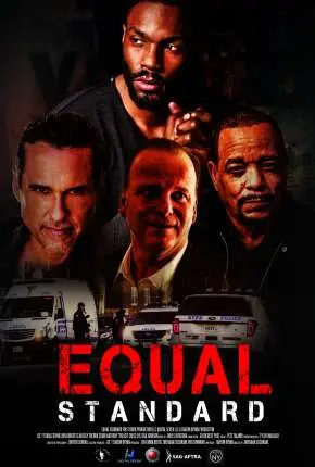 Equal Standard – Legendado  Torrent 1080p – Download [2020]