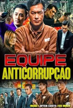 Equipe Anticorrupção Dublado Torrent BluRay 1080p – Download [2020]