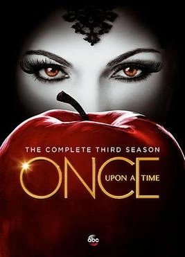 Era Uma Vez – Once Upon a Time 3ª Temporada Dublada e Dual Áudio Torrent BluRay 720p – Download