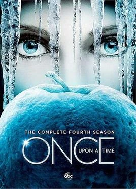 Era Uma Vez – Once Upon a Time 4ª Temporada Dublada e Dual Áudio Torrent BluRay 720p – Download