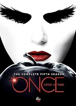 Era Uma Vez – Once Upon a Time 5ª Temporada Dublada e Dual Áudio Torrent BluRay 720p – Download