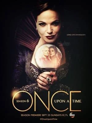 Era Uma Vez – Once Upon a Time 6ª Temporada Dublada e Dual Áudio Torrent BluRay 720p – Download