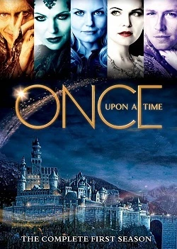 Era Uma Vez – Once Upon a Time Todas as Temporadas Dublada e Dual Áudio Torrent BluRay 720p – Download