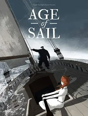 Era da Navegação – Age of Sail Legendado  Torrent 1080p – Download [2019]