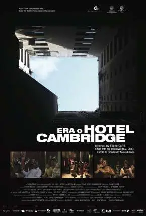 Era o Hotel Cambridge Nacional Torrent 720p – Download [2016]