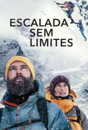 Escalada Sem Limites Dublado e Dual Áudio Torrent 1080p – Download