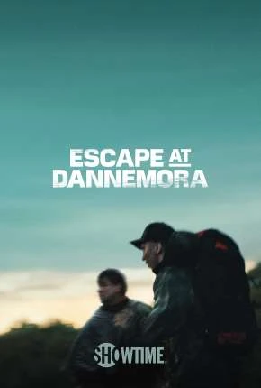 Escape at Dannemora – 1ª Temporada Dublada e Dual Áudio Torrent 720p 1080p – Download