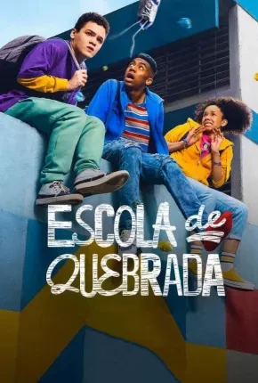 Escola de Quebrada Nacional Torrent 1080p – Download [2023]