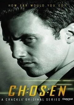 Escolhido Dublada e Dual Áudio Torrent 720p – Download