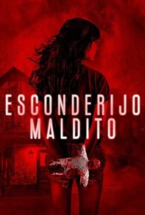 Esconderijo Maldito Dublado e Dual Áudio Torrent 1080p – Download