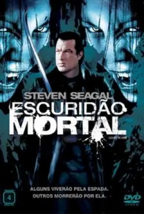 Escuridão Mortal Dublado Torrent BluRay 720p – Download [2009]