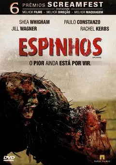 Espinhos Dublado Torrent 720p – Download [2008]