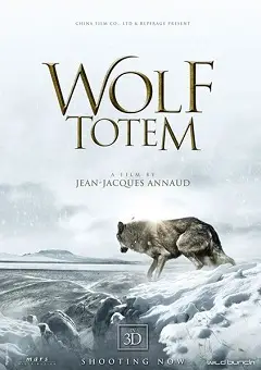 Espírito de Lobo Dublado Torrent 1080p – Download [2015]