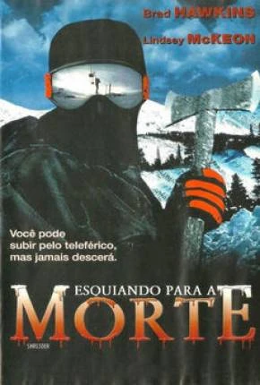 Esquiando para a Morte Dublado Torrent 720p BluRay – Download