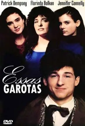 Essas Garotas Dublado e Dual Áudio Torrent 1080p – Download [1988]