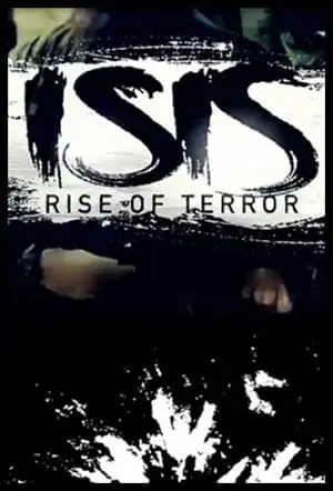 Estado Islamico – Terrorismo ao Extremo Dublado Torrent 720p – Download [2017]