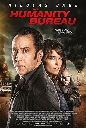 Estado de Calamidade Dublado e Dual Áudio Torrent BluRay 720p 1080p – Download [2018]