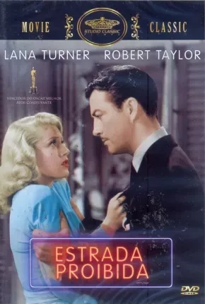 Estrada Proibida Dublado e Dual Áudio  DVDRip DVD-R – Download [1941]