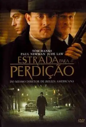 Estrada para Perdição Dublado Torrent BluRay 720p – Download [2002]