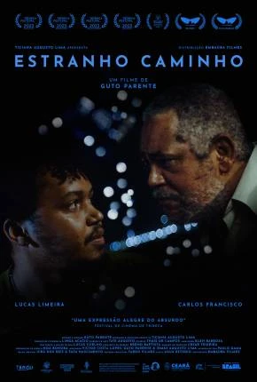 Estranho Caminho Nacional Torrent TS CAM 1080p – Download