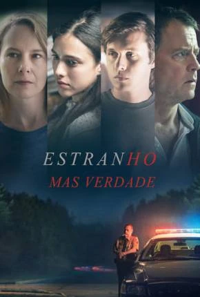 Estranho Mas Verdade – Strange But True Dublado e Dual Áudio Torrent 1080p – Download